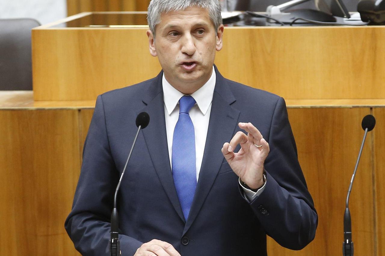 Michael Spindelegger
