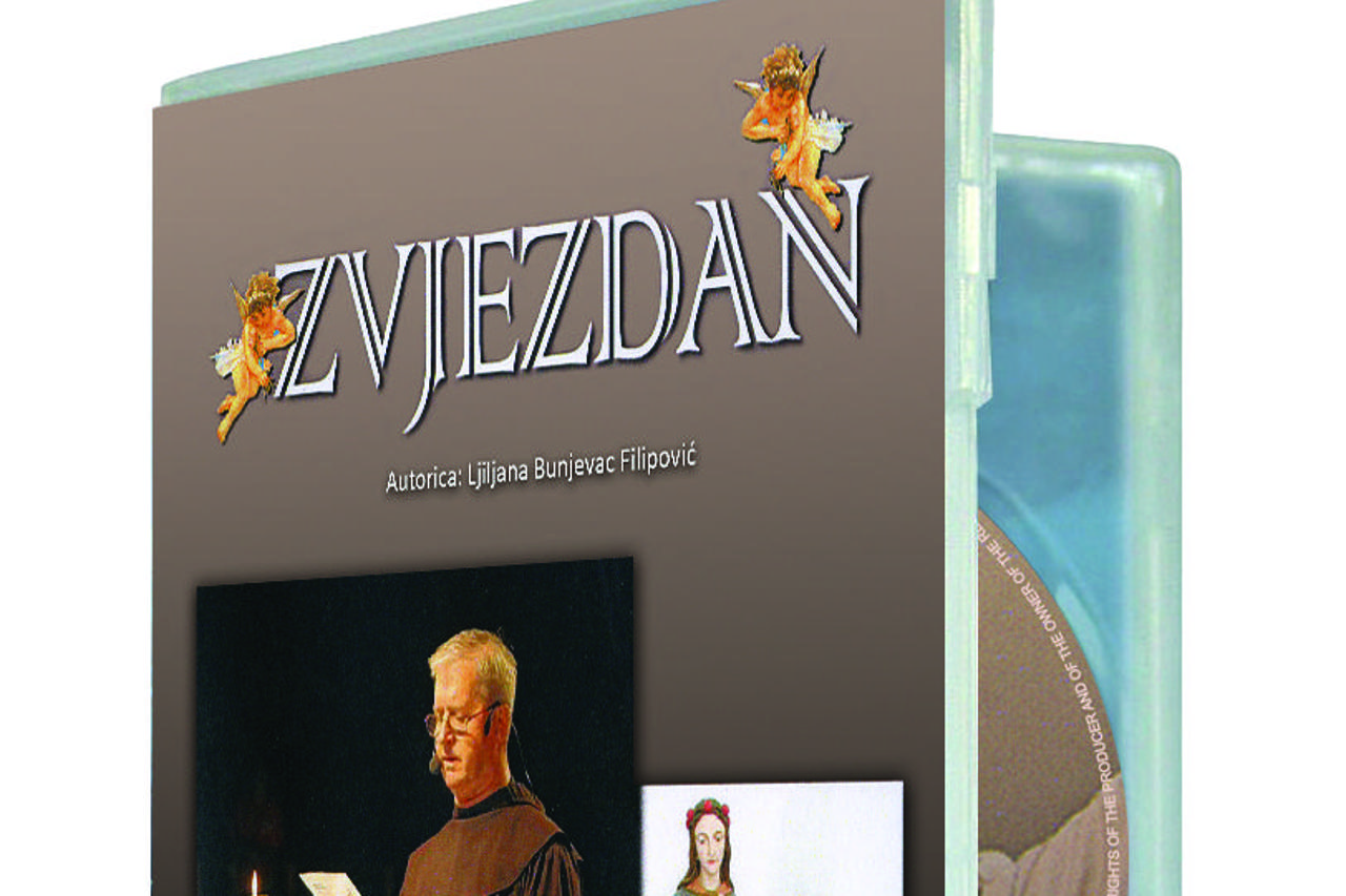 Zvjezdan Linić dokumentarac