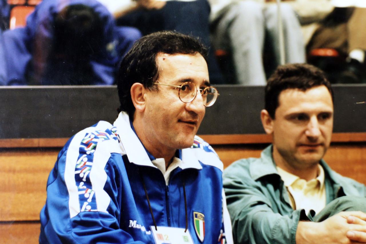 Lino Červar