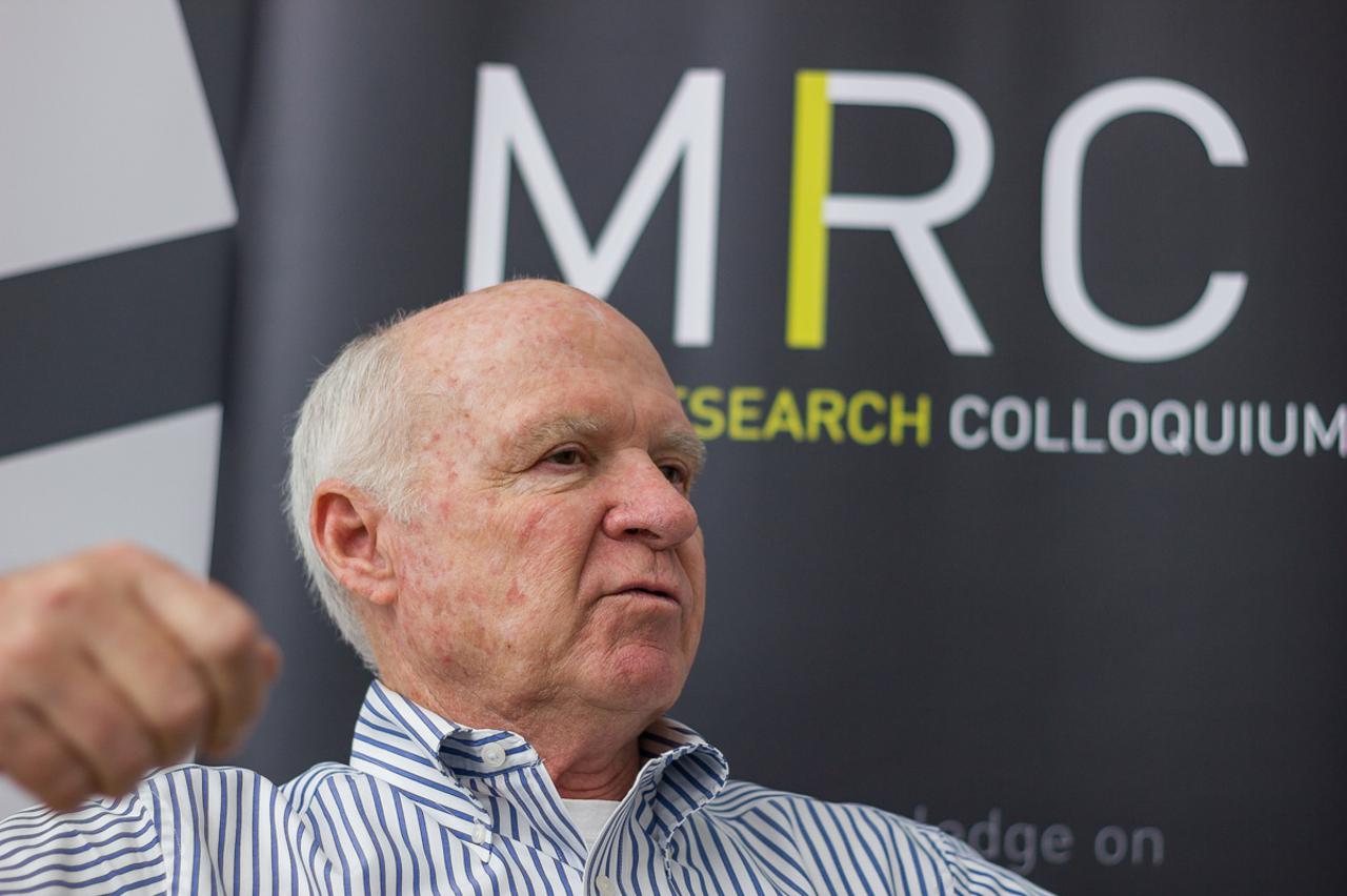 Market Research Colloquium