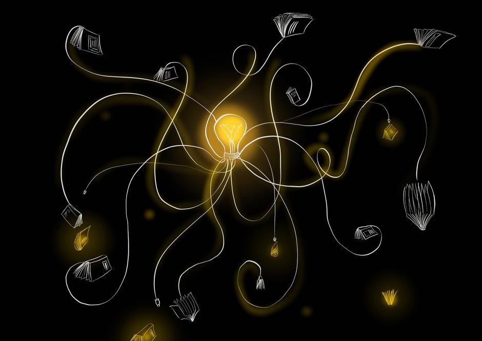 Pogled u budućnost - obrazovanje