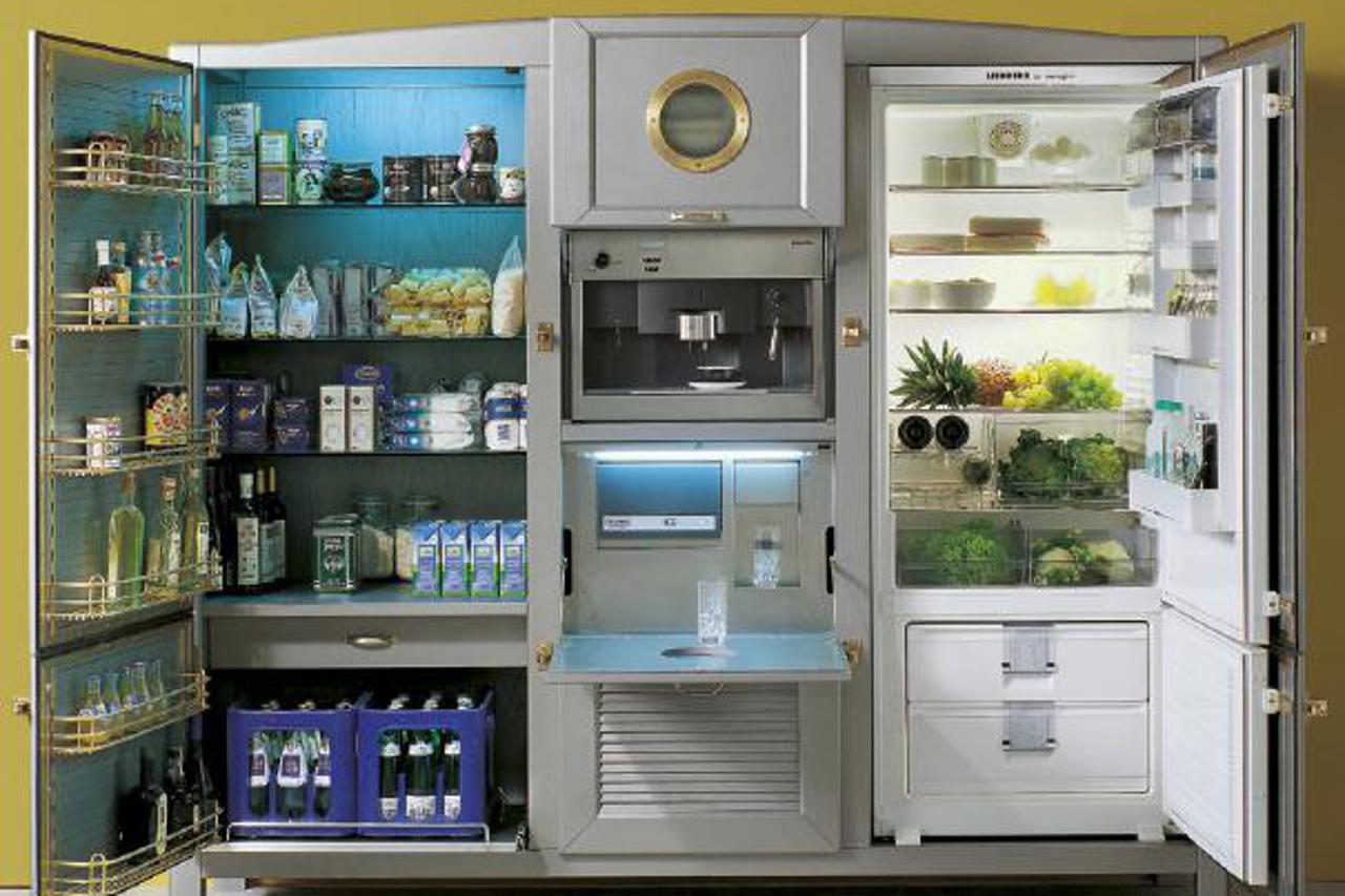 meneghini la cambusa