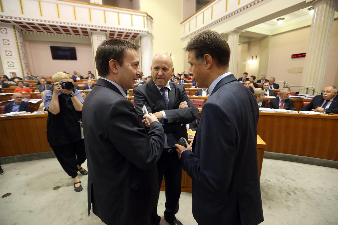 Bauk, Bačić i Jandroković