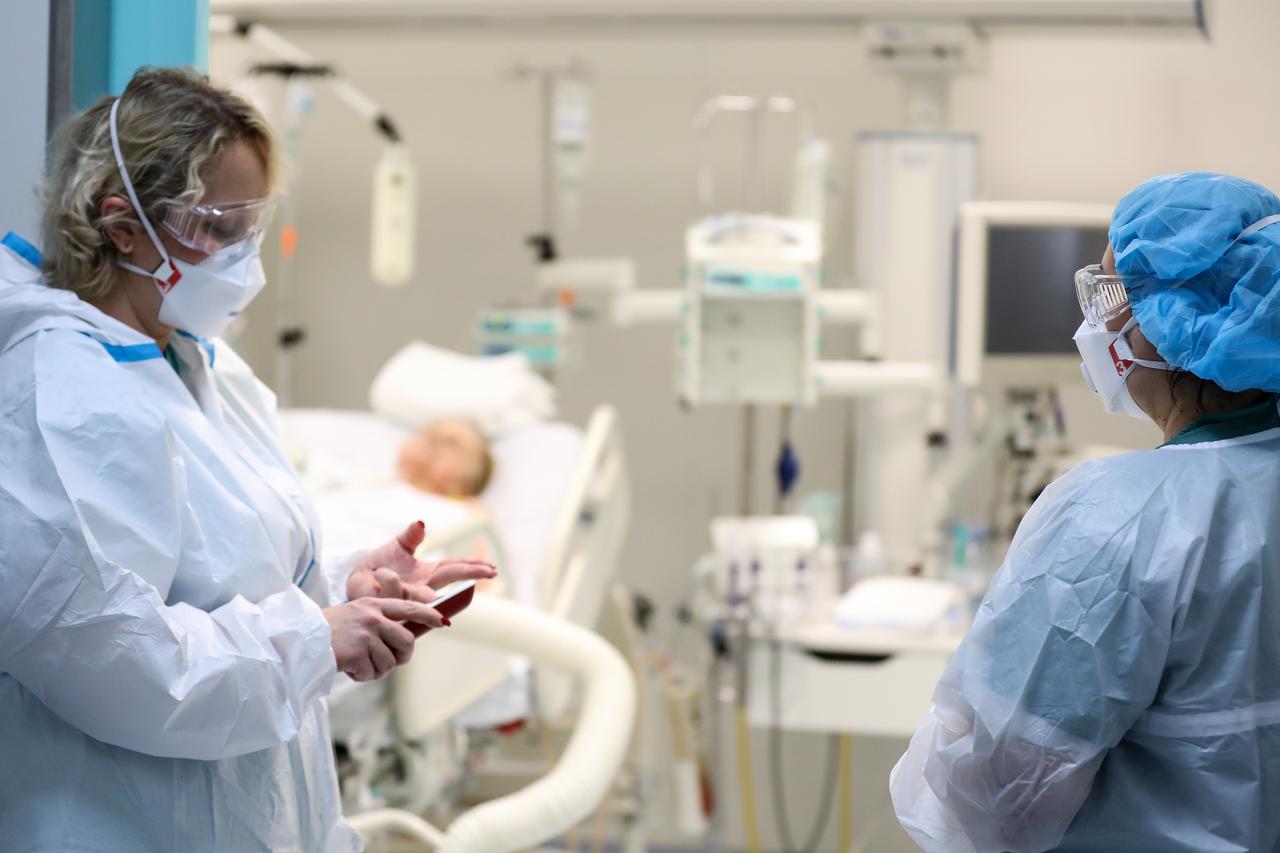 Medicinsko osoblje