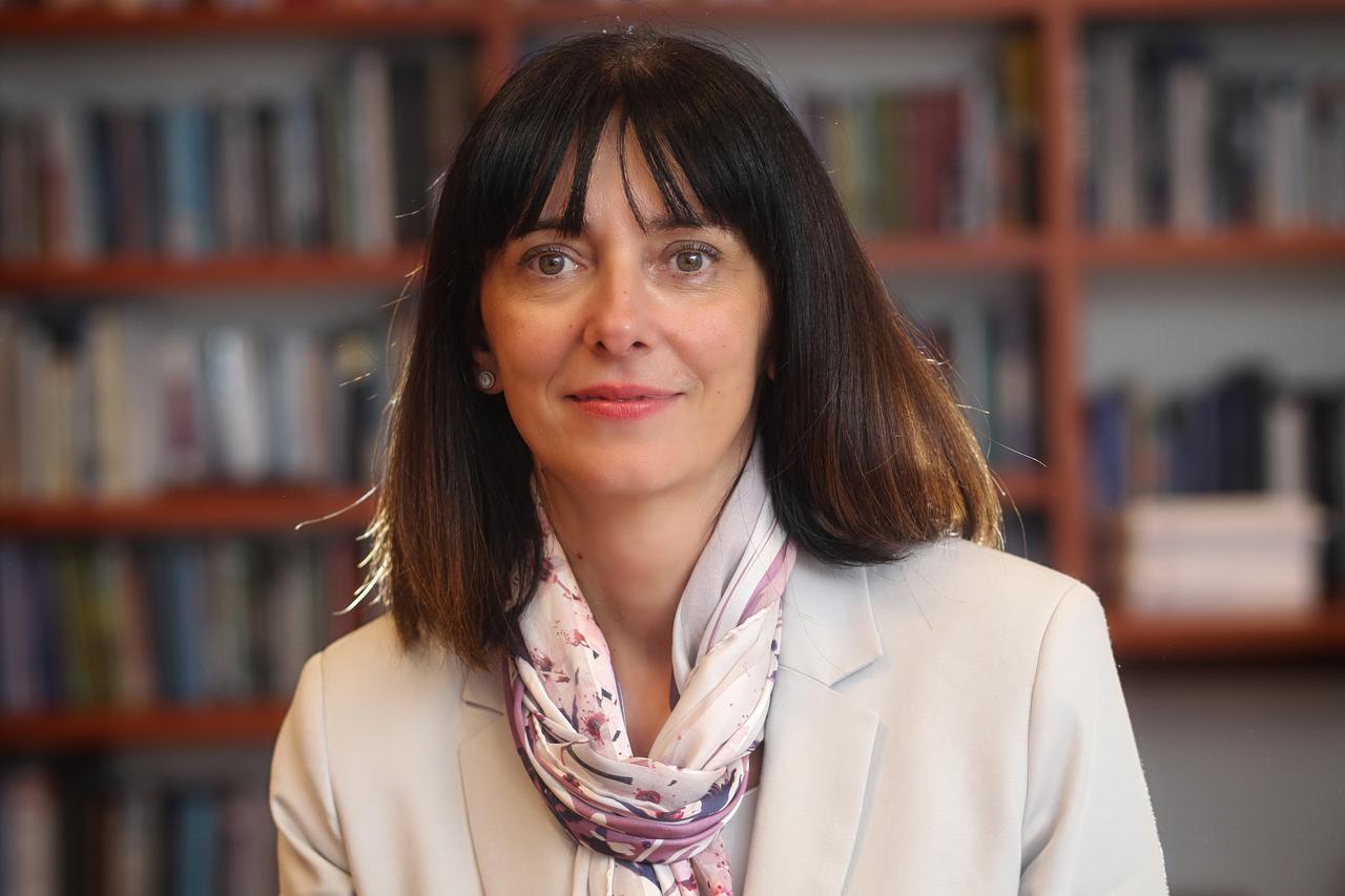 Blaženka Divjak