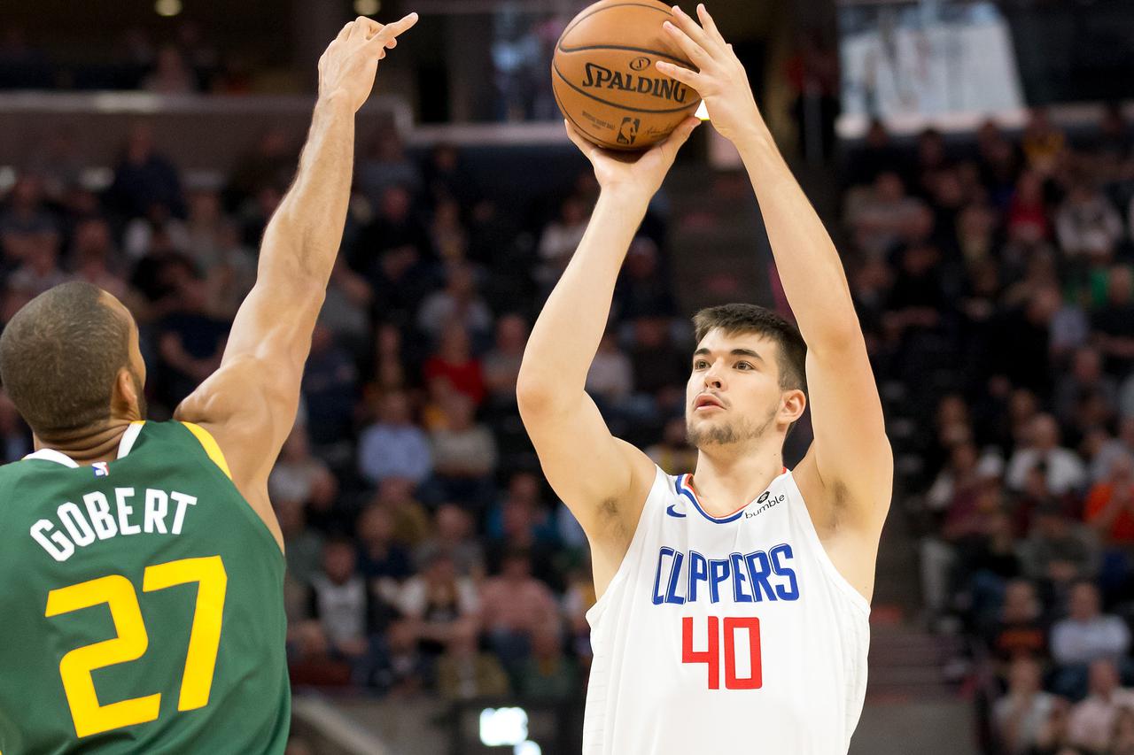 Ivica Zubac