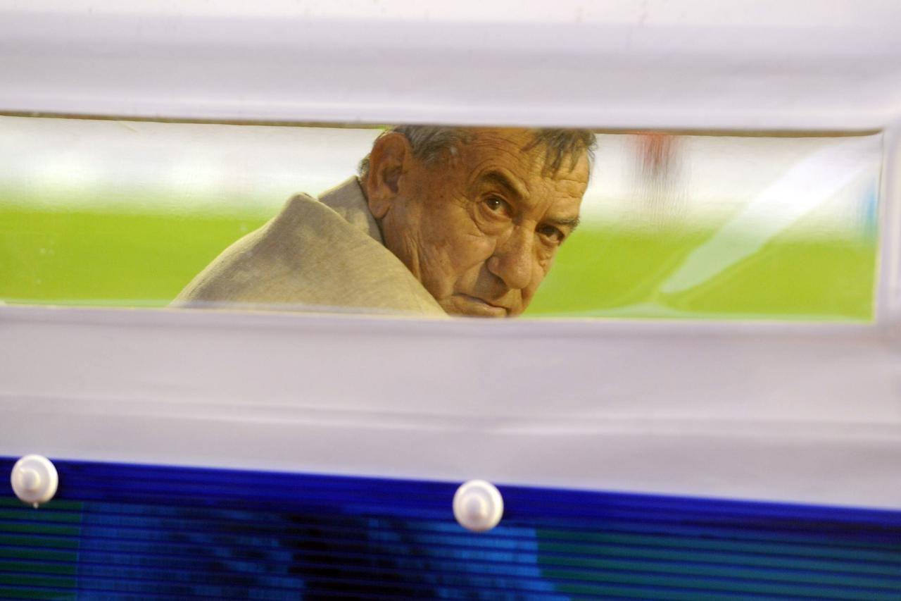 Stanko Poklepović