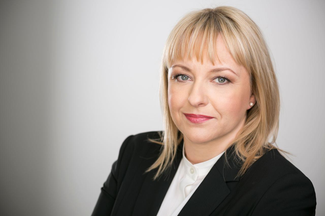 Gordana Gregurić Čičak