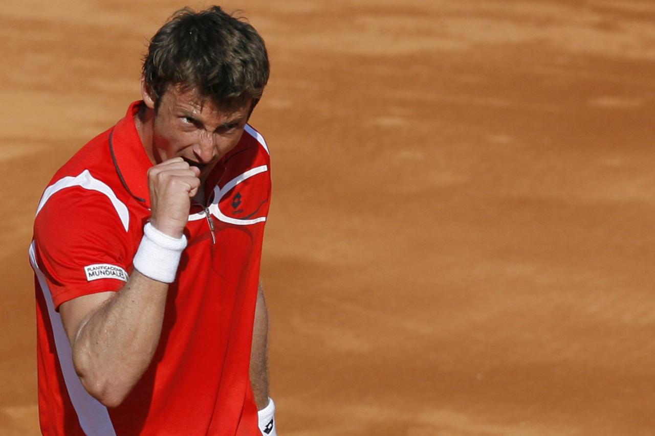 Juan Carlos Ferrero