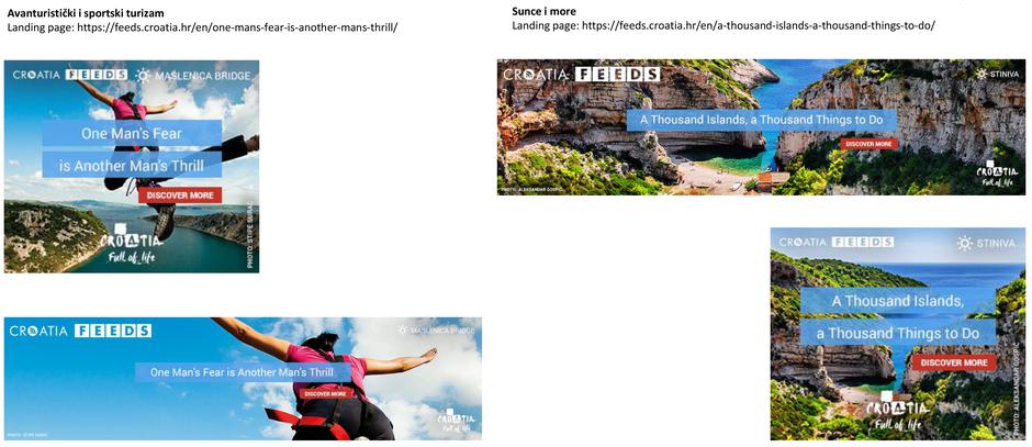 HTZ promovira hrvatski turizam na 16 ključnih tržišta