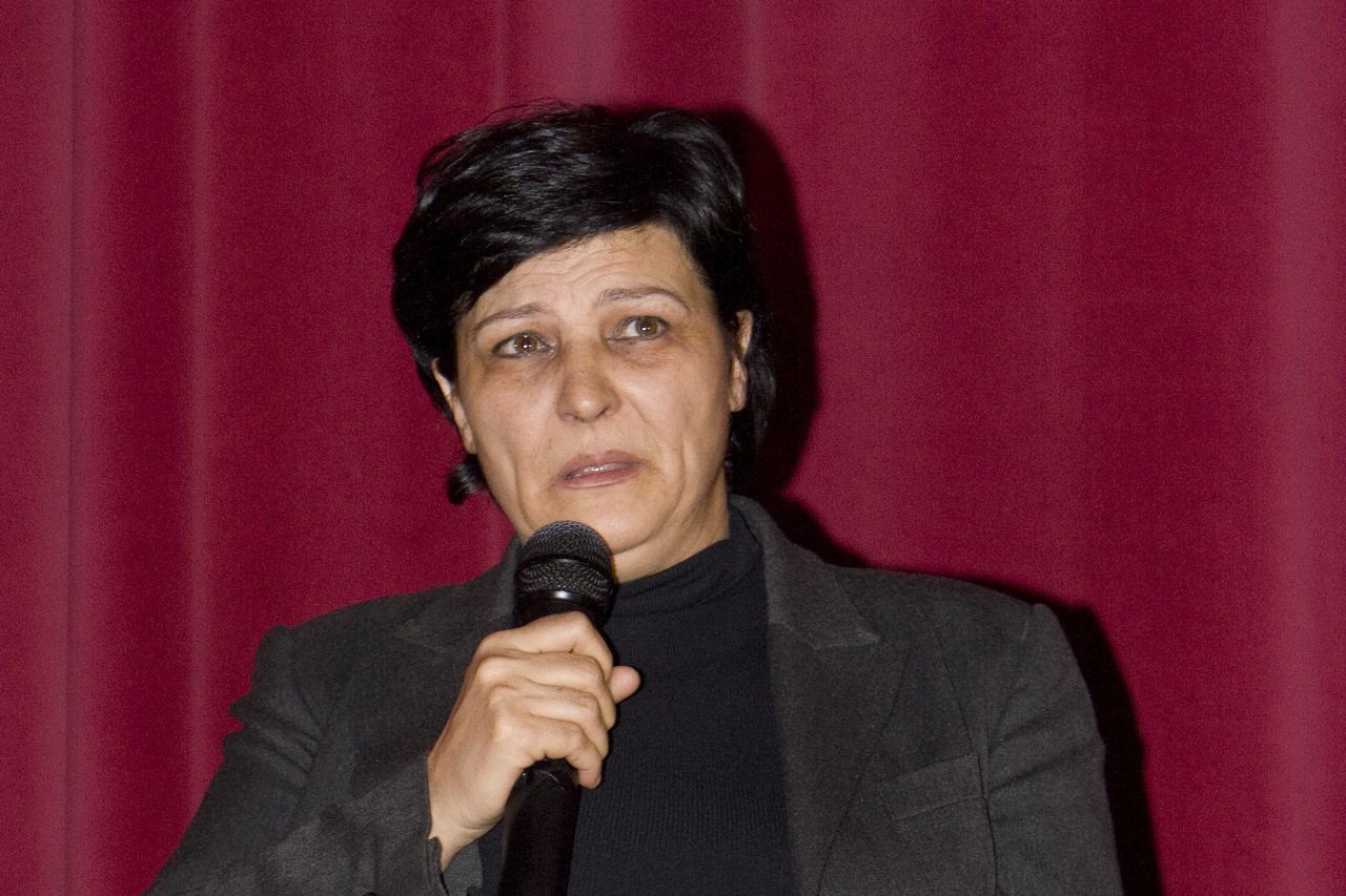 Ljiljana Petrović