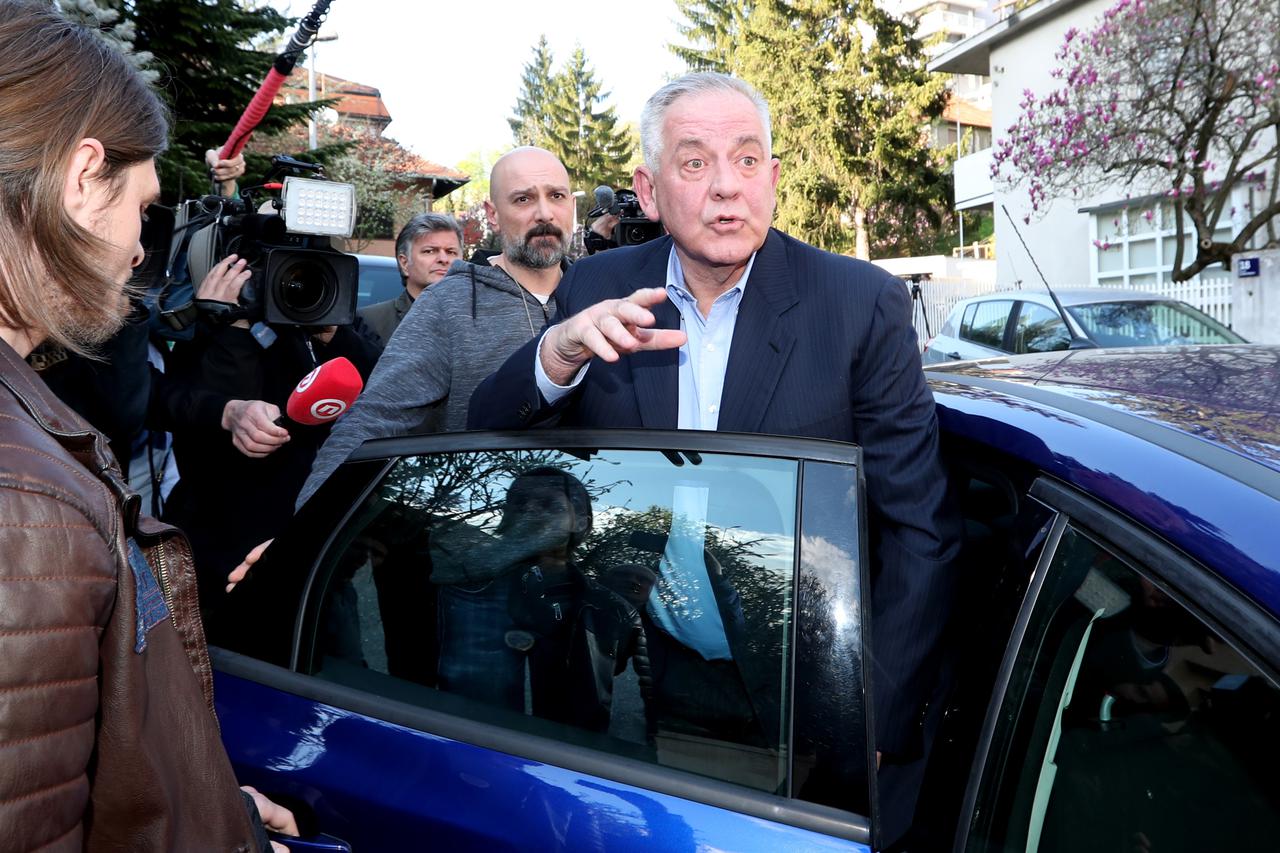 Ivo Sanader