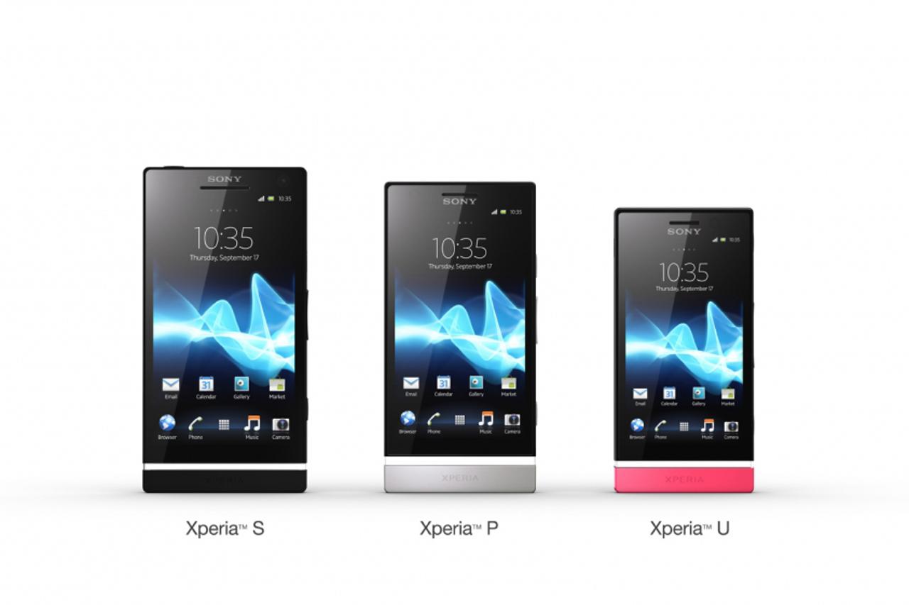 Sony Xperia S (1)