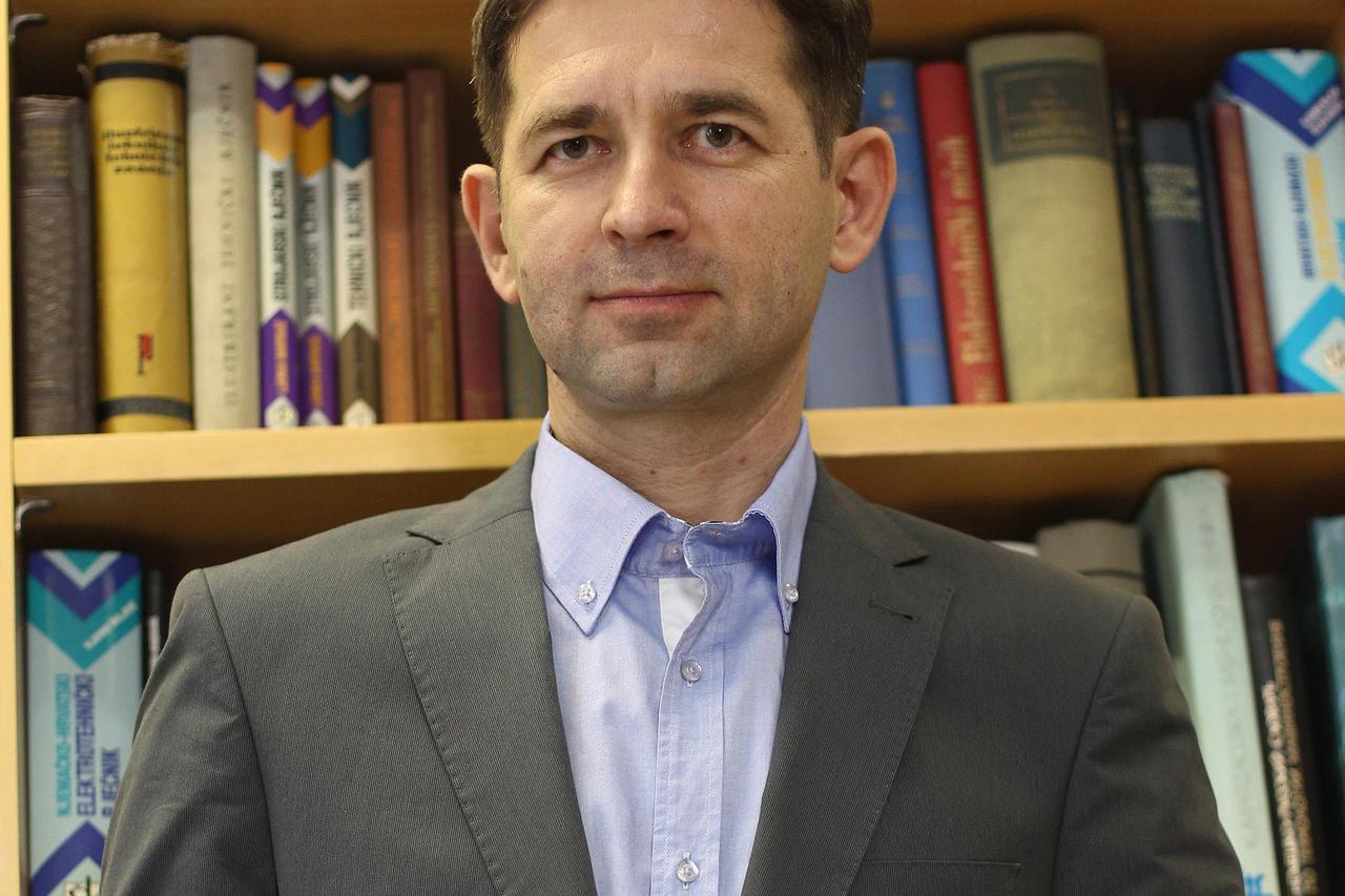 Željko Jozić