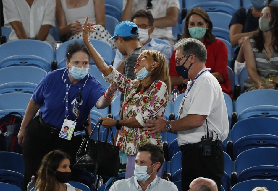 Australian Open