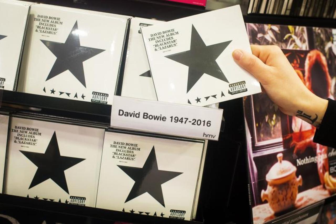 Blackstar