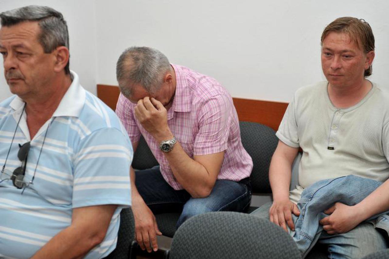 tomislav trivunović