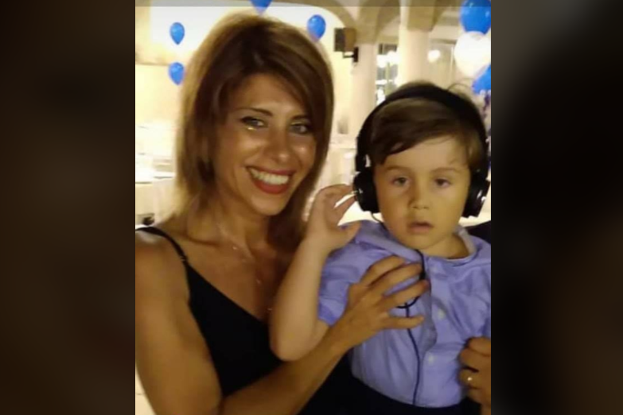 Viviana Parisi