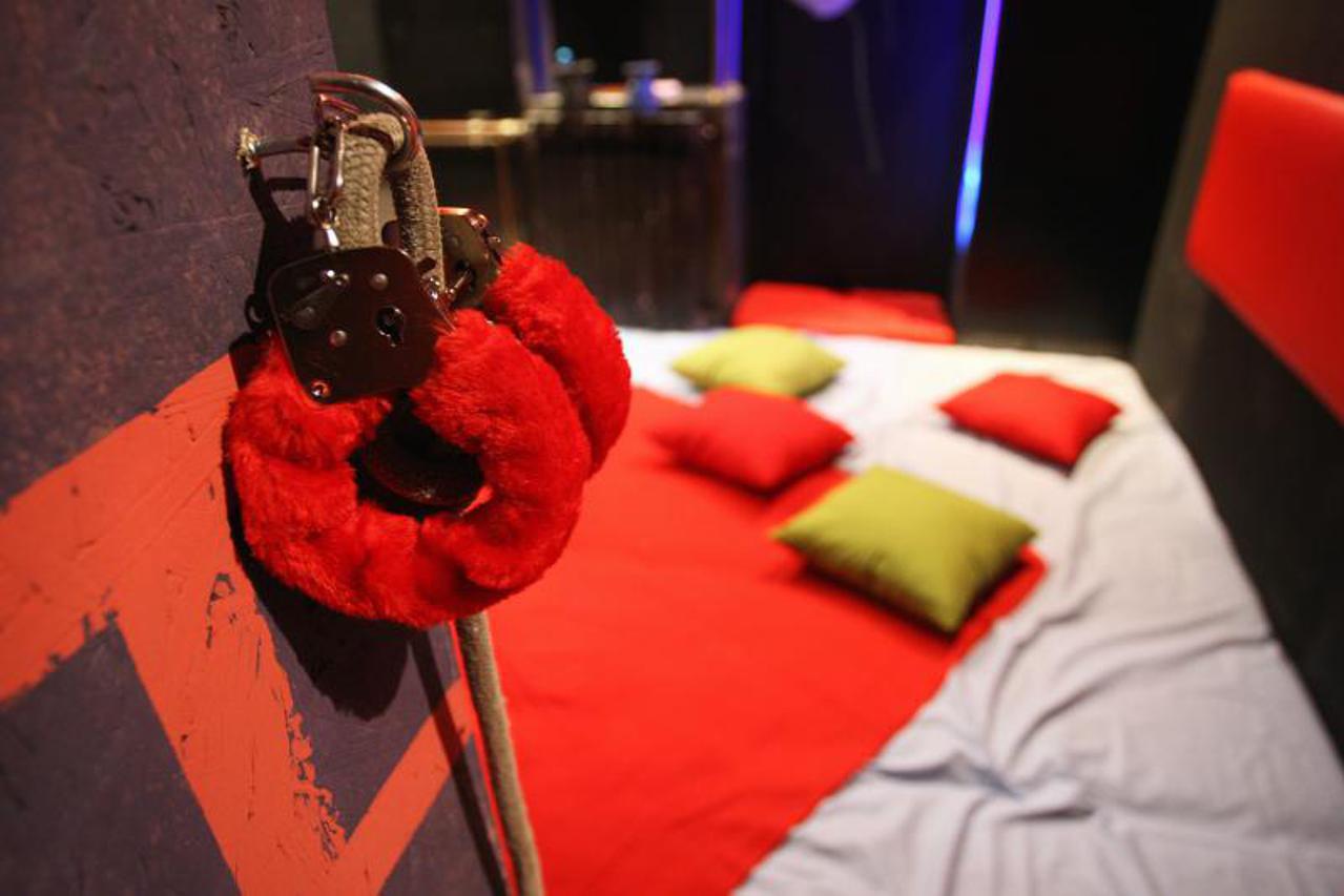 Swingerski klub
