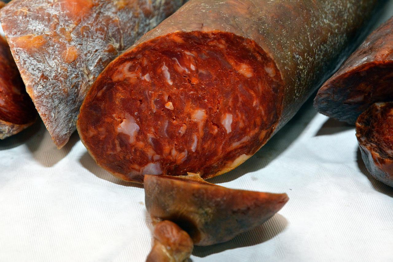 Velika: 5. Međunarodni festival kulenove seke