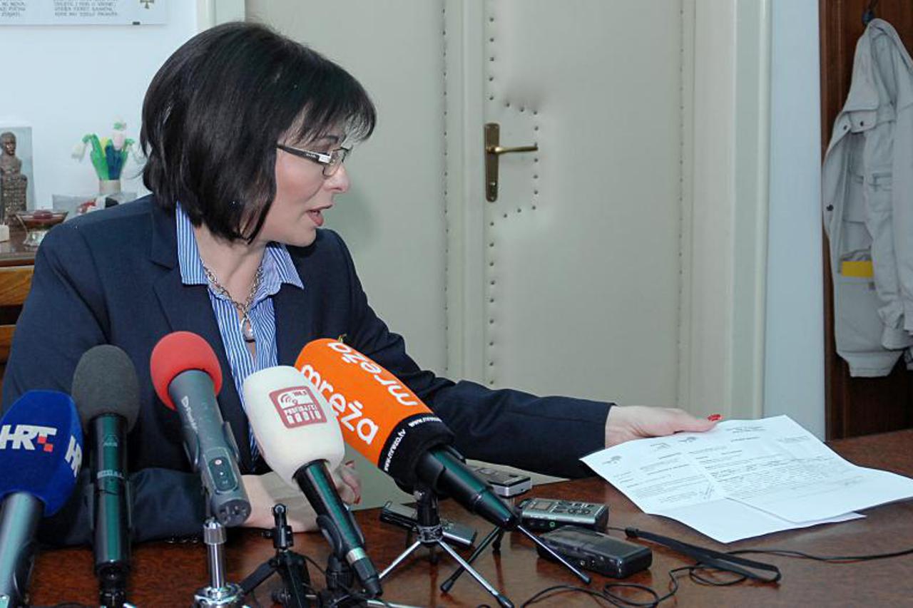 marina lovrić merzel