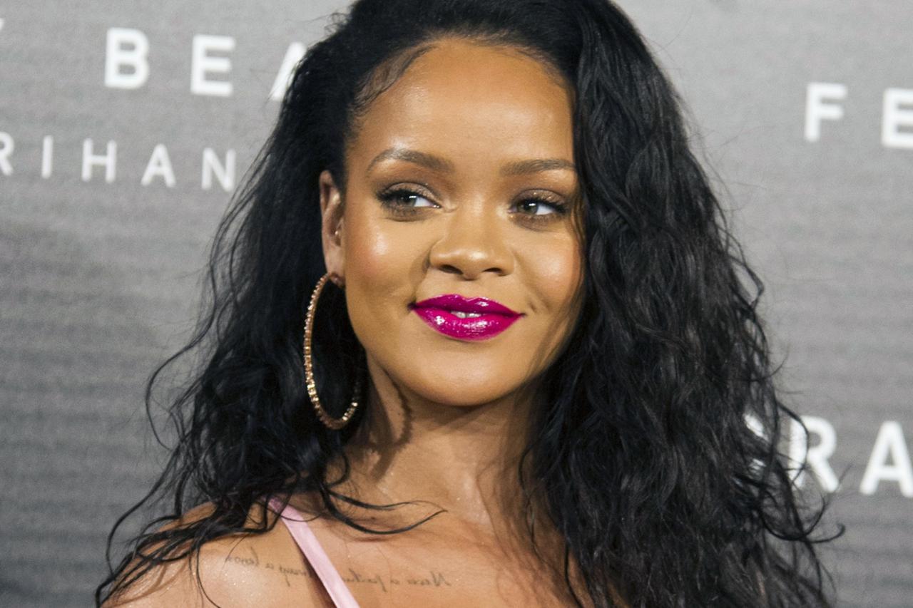 Rihanna