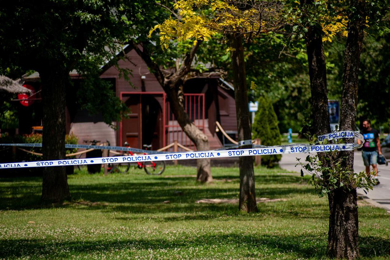 Zagreb: Na Jarunu se utopila osoba, očevid u tijeku