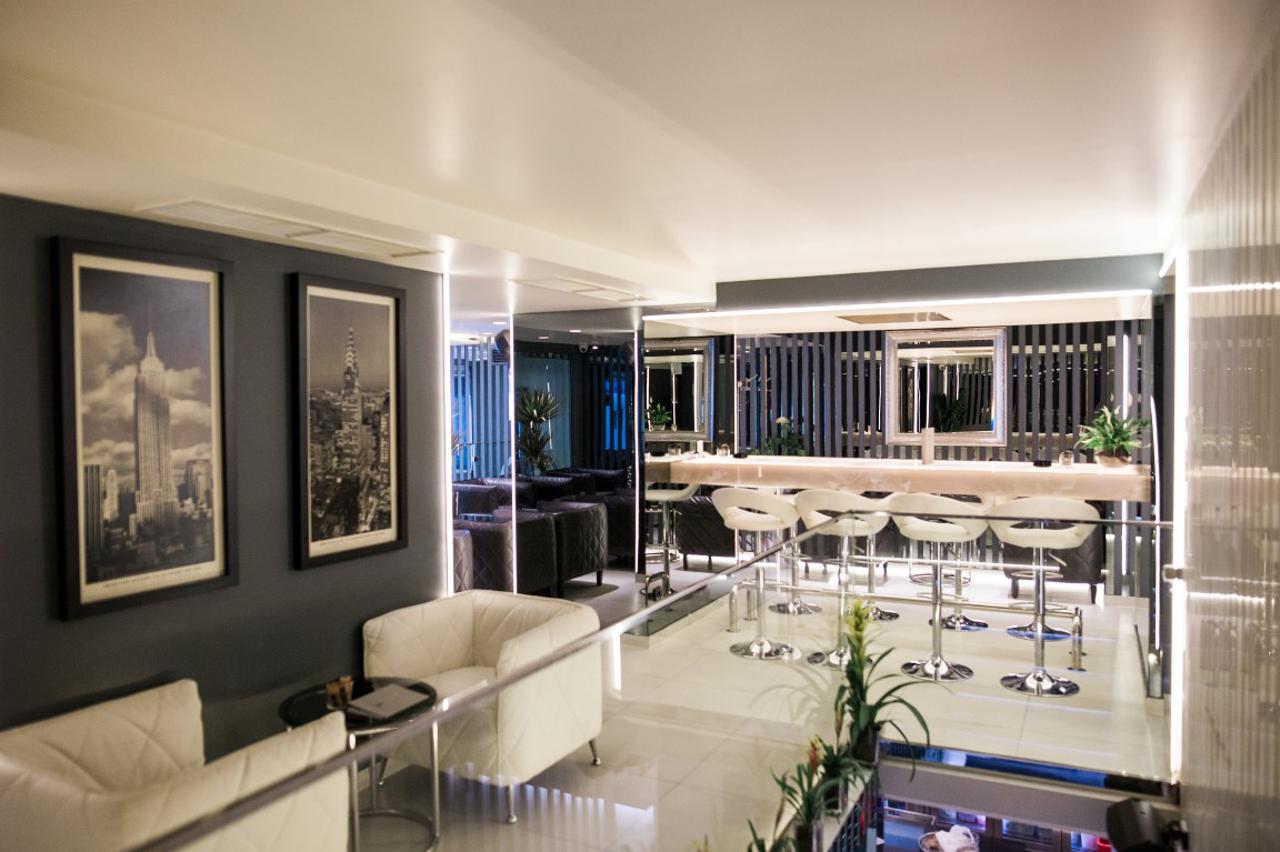 Vip Travel Caffe