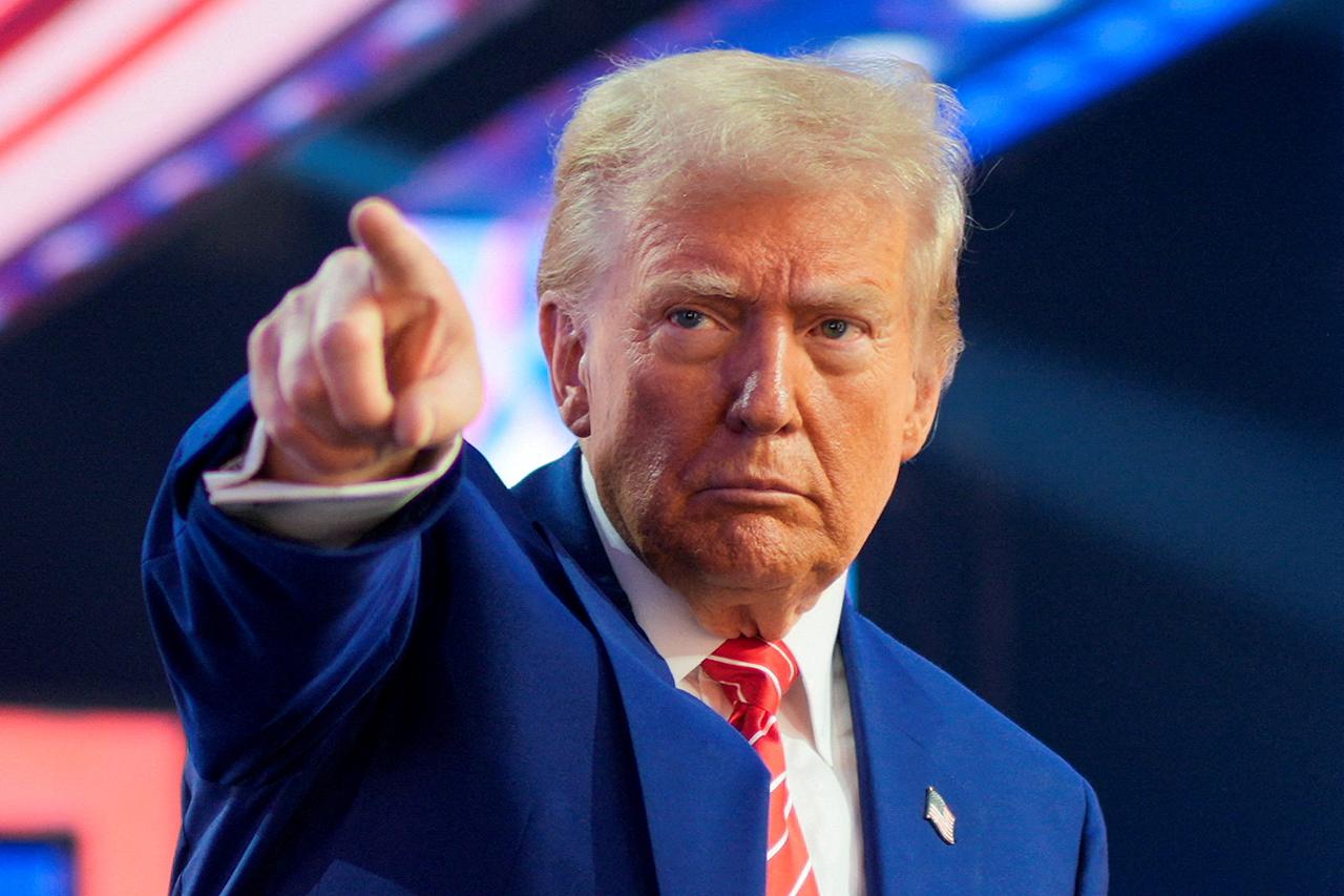 Trump ogorčen: Kina rusku invaziju više neće financirati američkim novcem -  Večernji.hr
