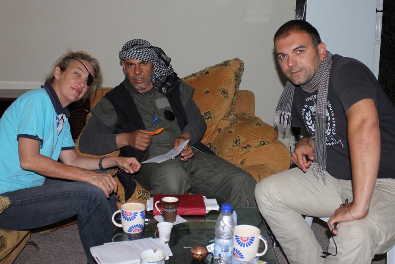 Marie Colvin
