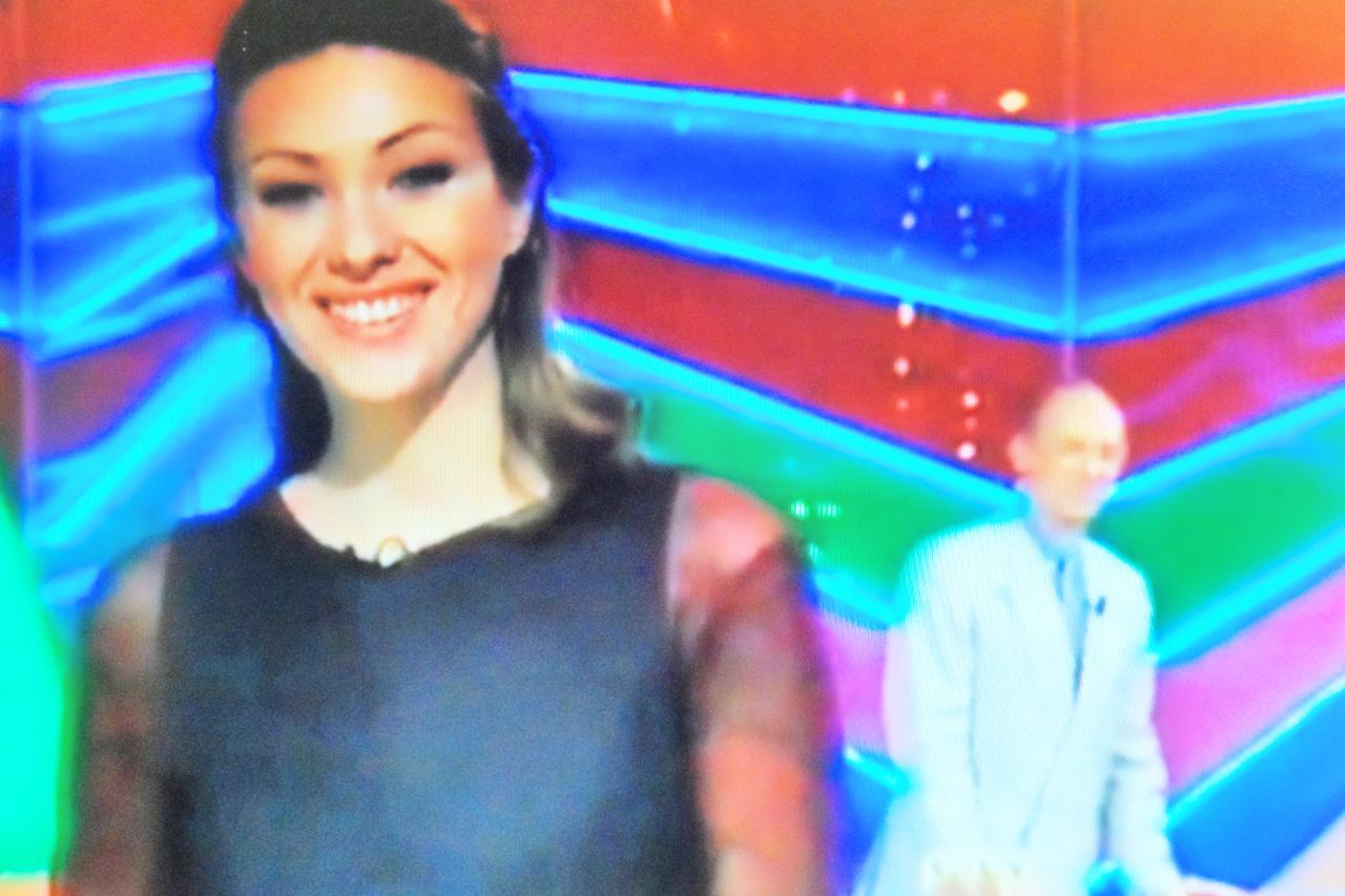 maja kuljiš