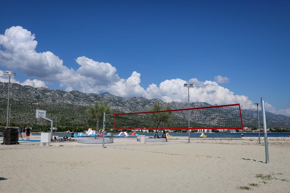 Starigrad: Turistička patrola i Večernjakove zvjezdice Starigrad Paklenica