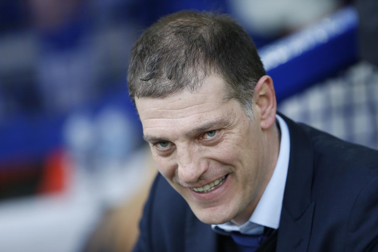 Slaven Bilić
