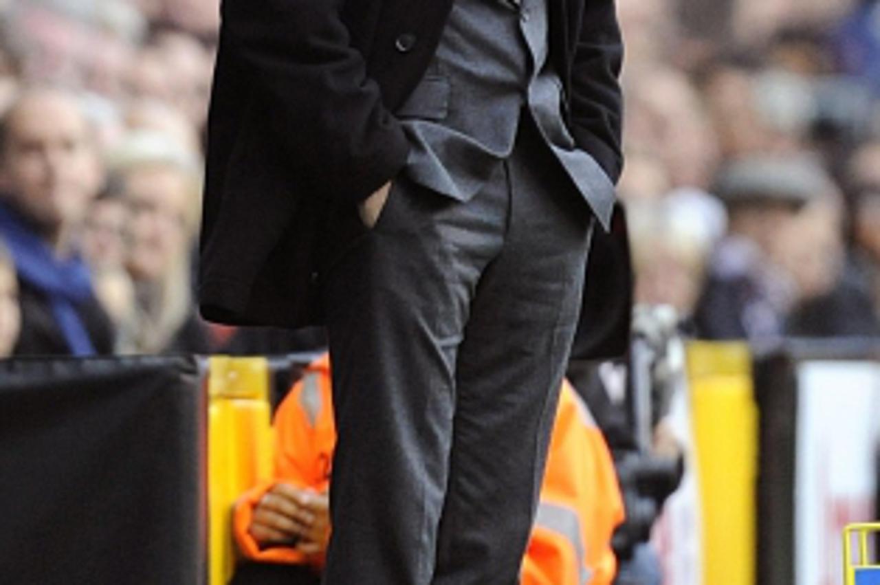 'Soccer - Roy Keane Filer File photo dated 18/10/2008 of Roy Keane.'