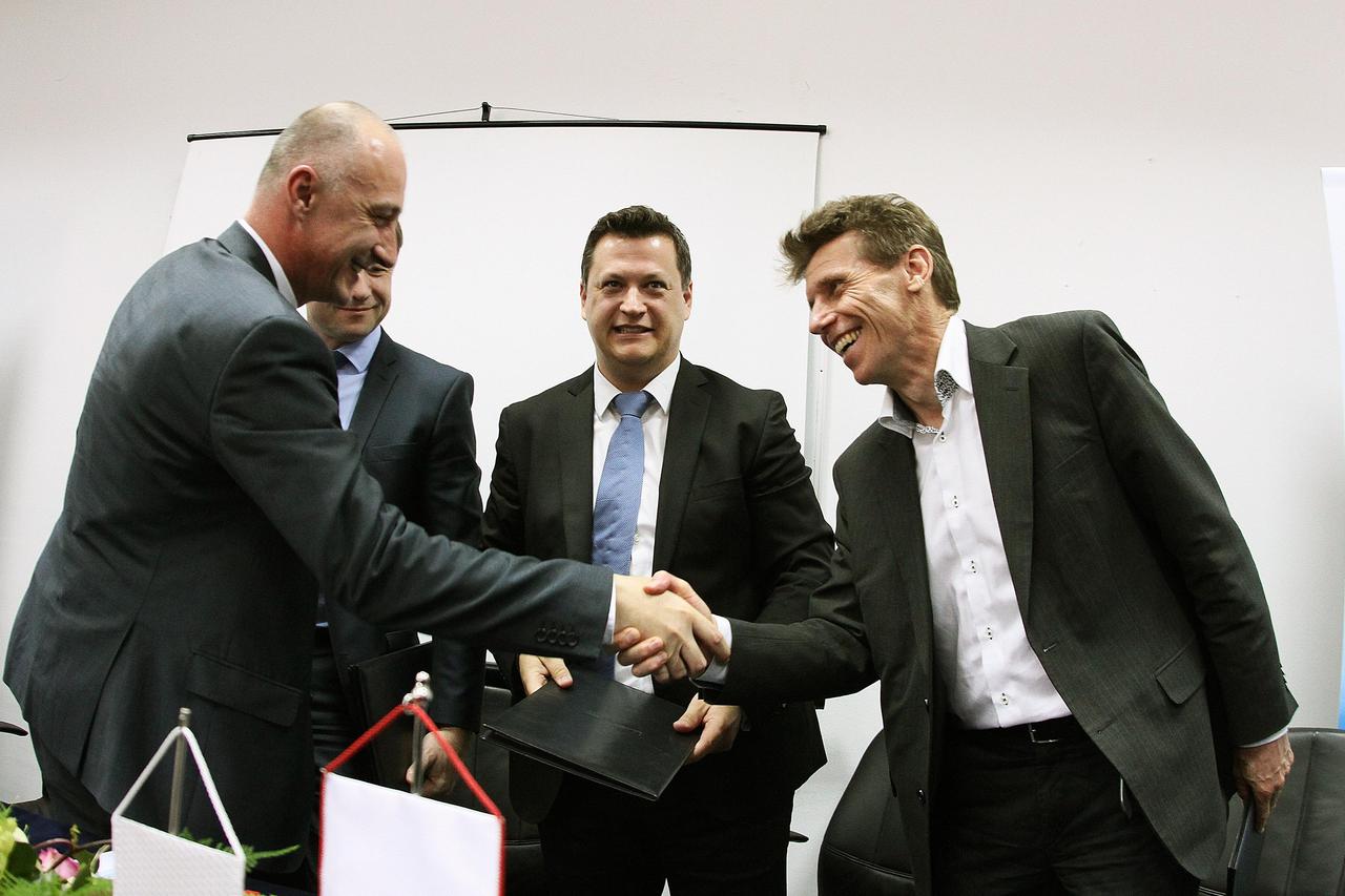 ugovor za bioelektranu