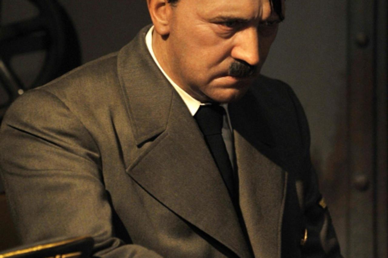 Hitler