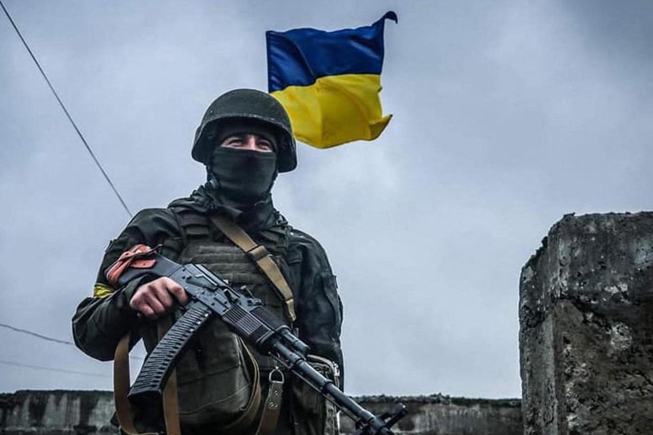 Gradovi Harkiv i Herson, strateški ciljevi u rusko-ukrajinskom ratu, pogo?eni bombama