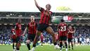 Bournemouth Stays in Hunt for Champions League Spot