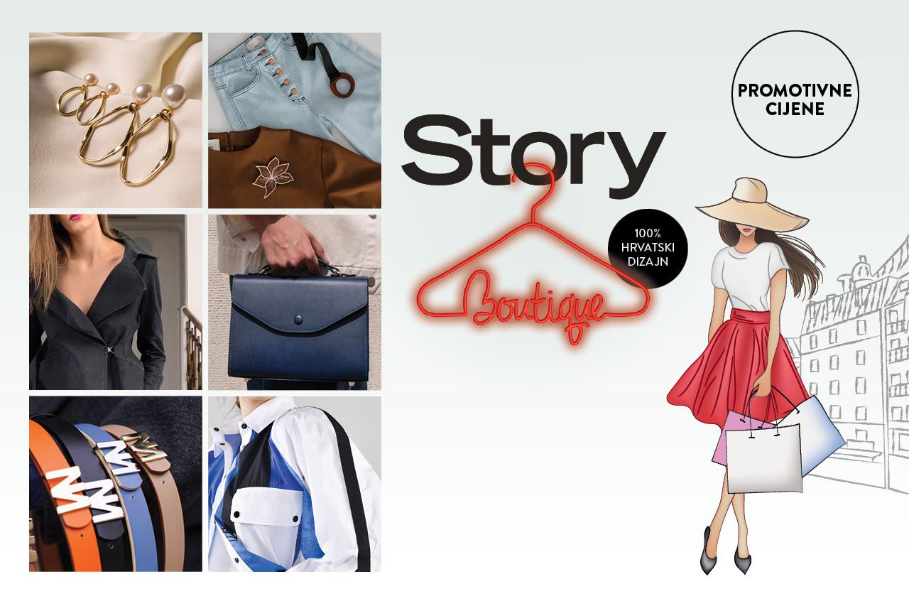 Story Boutique