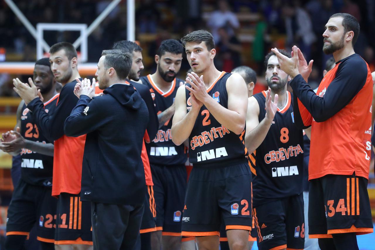 Mladen Veber i Matej Mamić