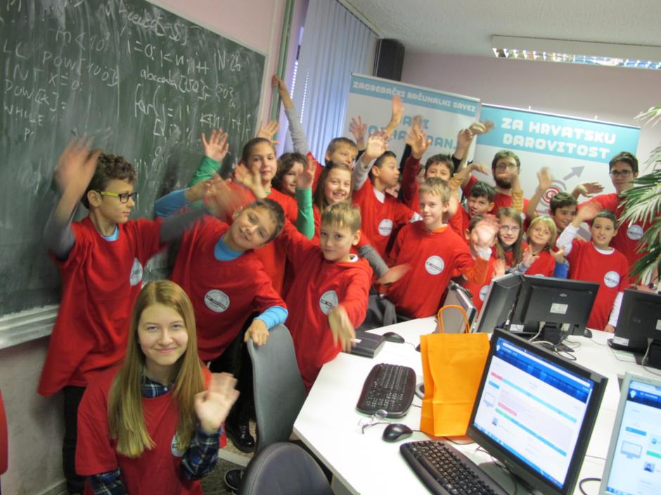 Zagrebački računalni savez