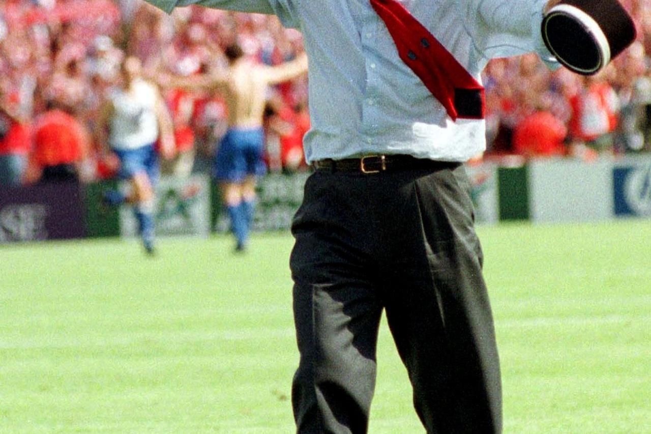 Miroslav Ćiro Blažević