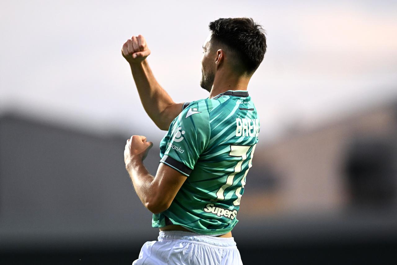 Lokomotiva i Hajduk sastali se u 36. kolu SuperSport HNL-a