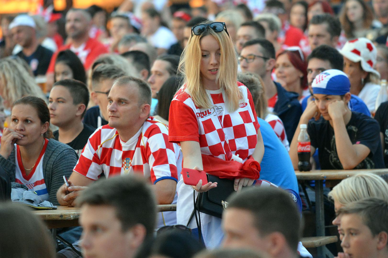 Mandžo se Brođana sjetio i uoči jučerašnje utakmice Hrvatske i Rusije u četvrtfinalu Svjetskog prvenstva.