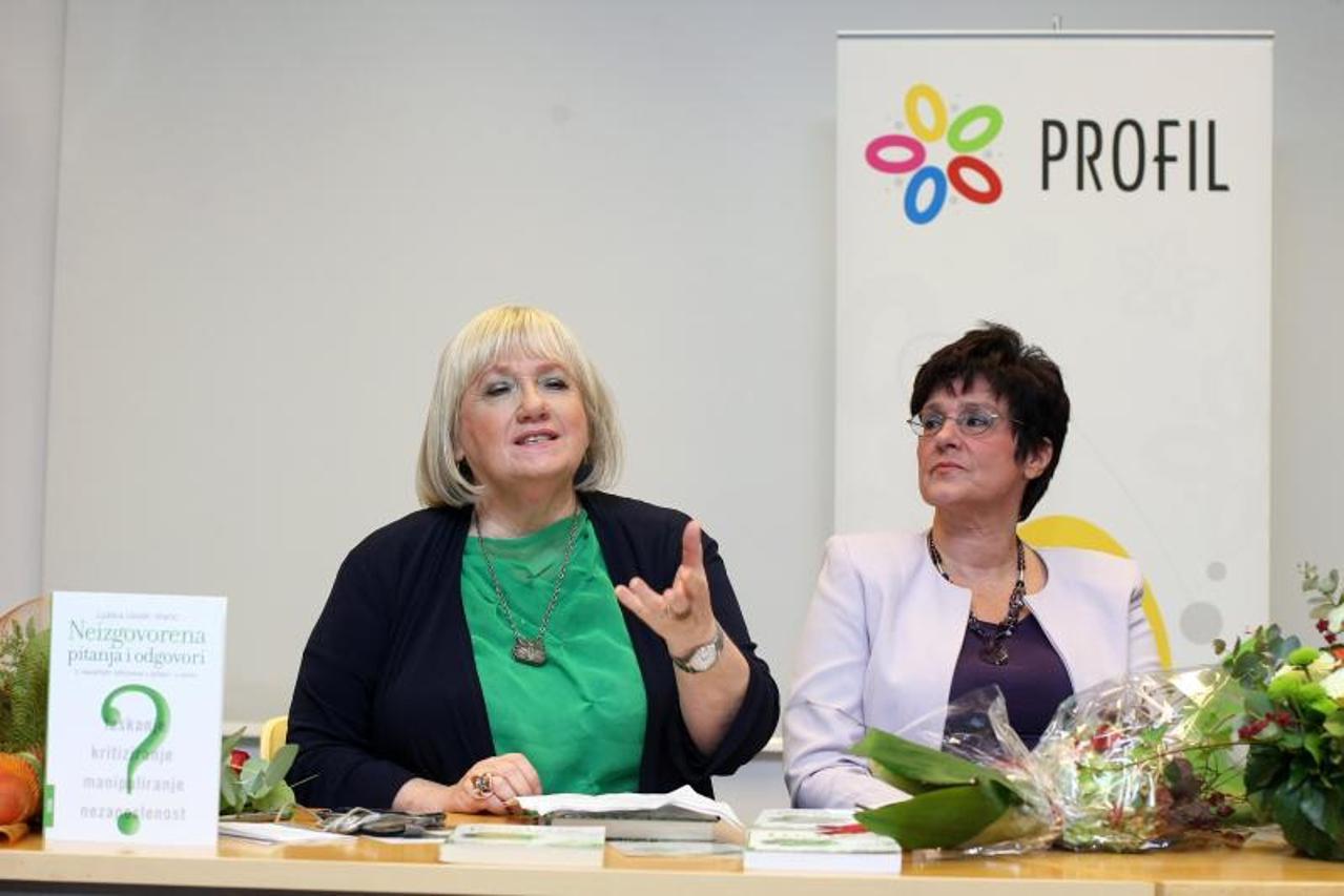 ljubica uvodić vranić