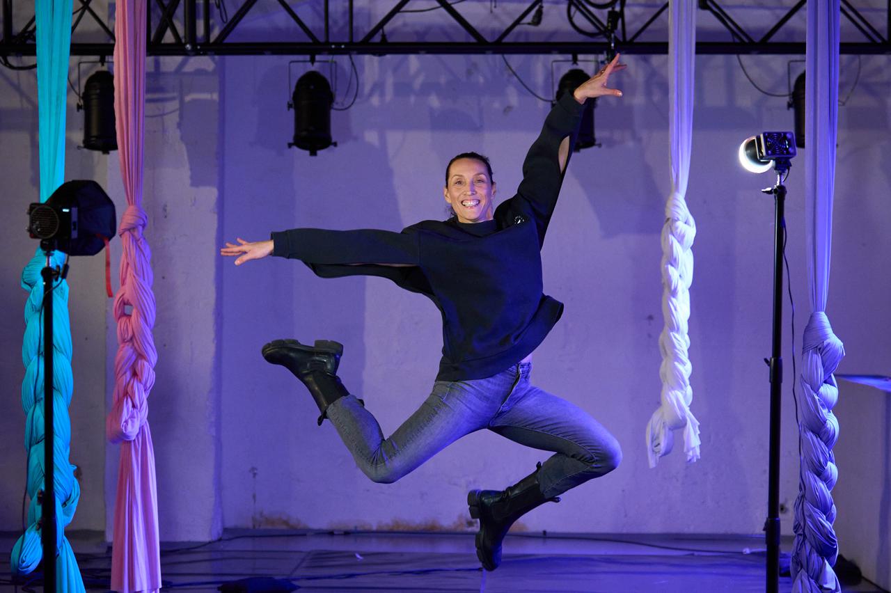 Larisa Lipovac Navojec