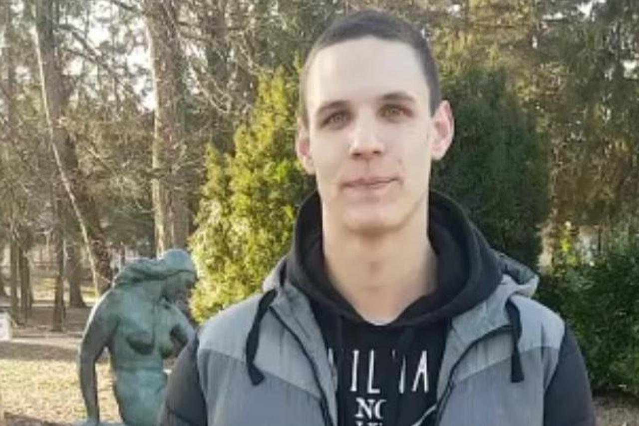 Luka Prgić