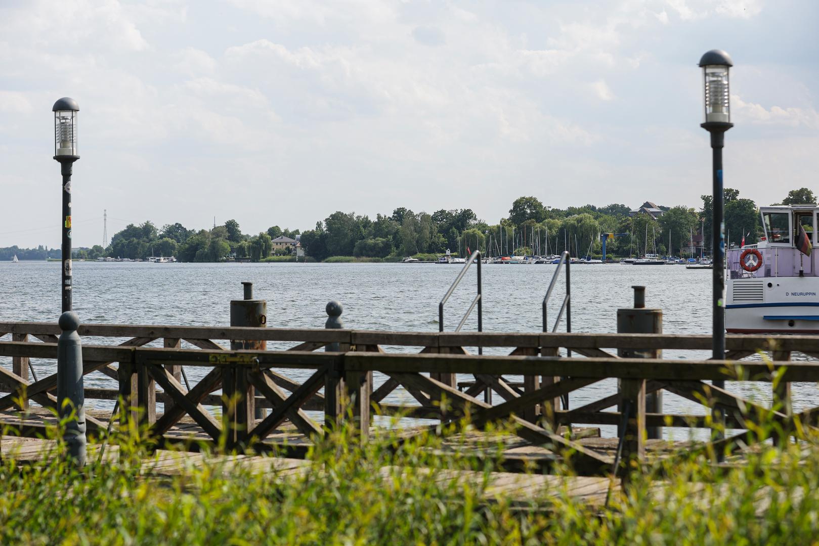 Hrvatska nogometna reprezentacija od nedjelje će boraviti u kampu u Neuruppinu gdje će se pripremati za nastup na Euru.