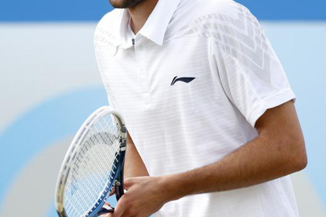 Marin Čilić