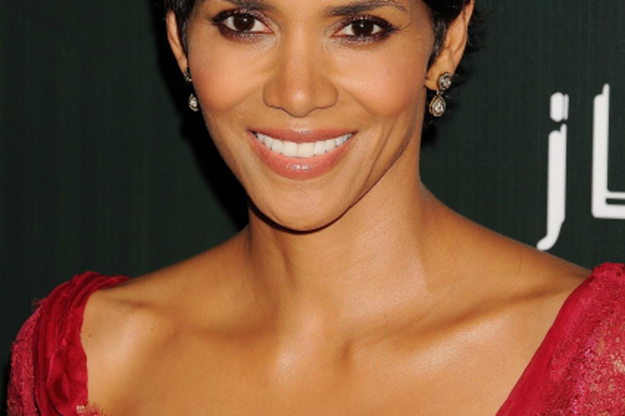 halle berry